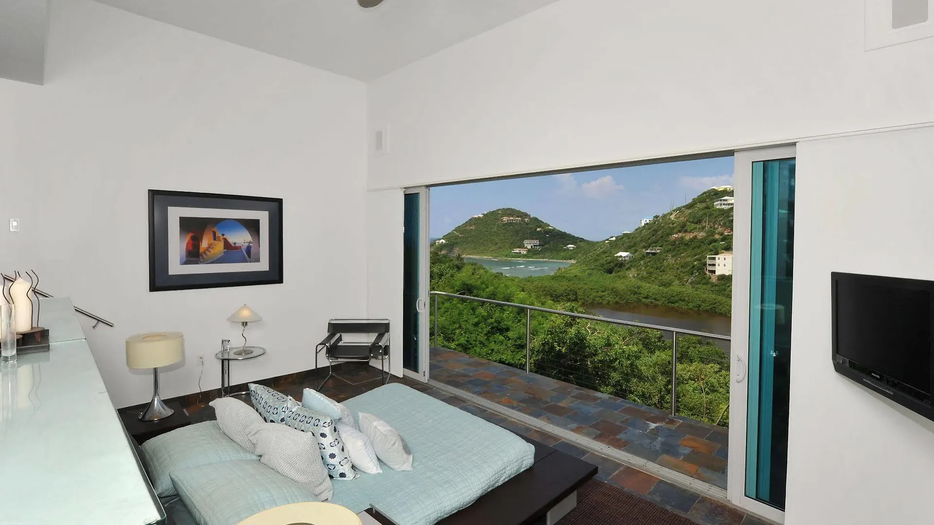 Casa Mare Villa Cruz Bay