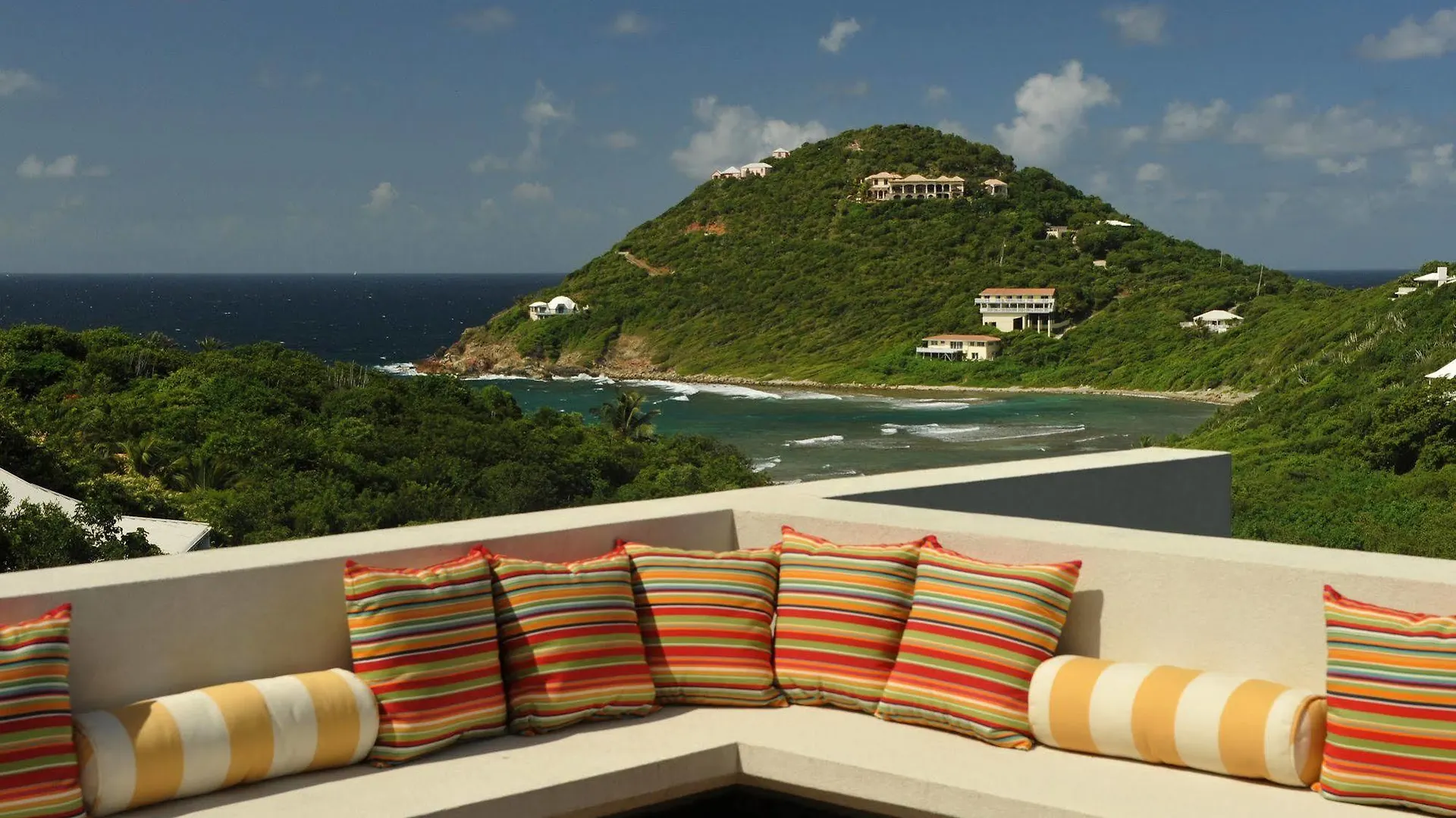 Casa Mare Villa Cruz Bay