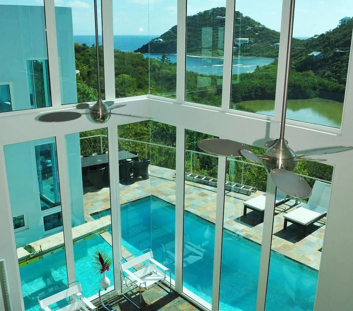 Casa Mare Villa Cruz Bay 0*,