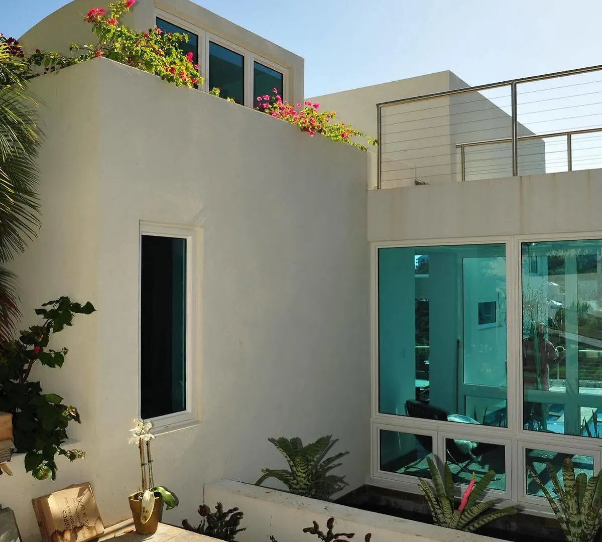 Casa Mare Villa Cruz Bay