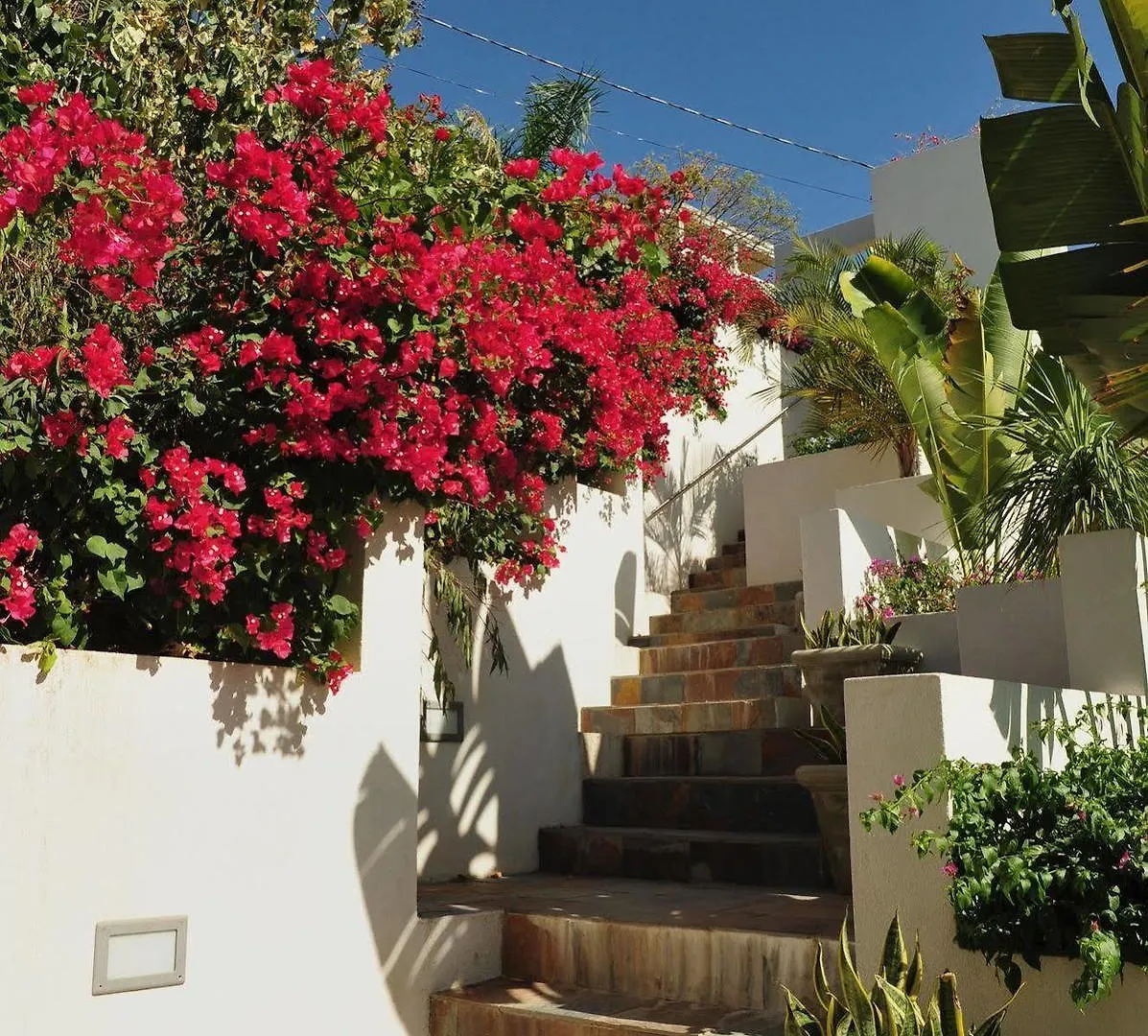 Casa Mare Villa Cruz Bay
