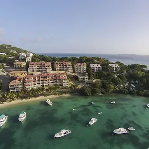 Hotel Grande Bay, Cruz Bay
