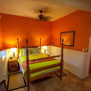 Inn St. John, Cruz Bay